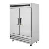 1321L 2 Door Upright Refrigerator - from Piokit