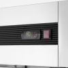 1321L 2 Door Upright Refrigerator - from Piokit