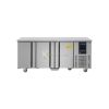 Stainless Steel 3 Doors Undercounter Freezer – 474LT From FRENOX