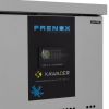 Stainless Steel 3 Doors Undercounter Freezer – 474LT From FRENOX
