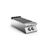Professional Electric Range – 2 Plates - From Mareno
