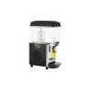 Juice Dispenser – 1 Bowl 12LT From Piokit – Black