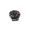 GLASS RINSER INDUCTRY PLASTIC BASE SPRY VALVE WITH NEOLY HOLDER FROM PIOKIT