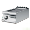 Stainless Steel Surface Frying Electric With Grooved Pan – 40 CM From MARENO