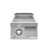 Stainless Steel Surface Frying Electric With Grooved Pan – 40 CM From MARENO