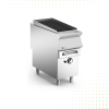 Stainless Steel Gas Barbecue With Grid Grill – 40 CM From MARENO