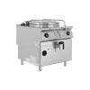 Direct Heat Gas Boiling Pan – 100LT From MARENO