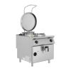 Direct Heat Gas Boiling Pan – 100LT From MARENO