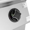 Direct Heat Gas Boiling Pan – 100LT From MARENO