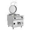 Indirect Heat Gas Boiling Pan – 140LT From MARENO