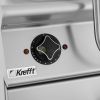 Indirect Heat Gas Boiling Pan – 140LT From MARENO