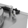 Indirect Heat Gas Boiling Pan – 140LT From MARENO