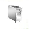 Stainless Steel Single Tank Electric Fryer – 15 LT  From MARENO