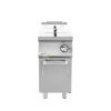 Stainless Steel  Single Tank Electric Fryer – 15 LT  From MARENO