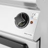 Stainless Steel Electric Fryer Single Tank – NF94E22 KREFFT – 22LT From MARENO