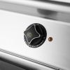 Stainless Steel Electric Fryer Double Tank – NF98E22 KREFFT – 2*22LT From MARENO