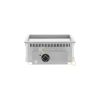 Drop in electric fry top - From Mareno