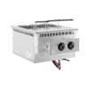 Electric Pasta Cooker – 42 L – from Mareno