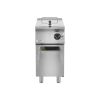 Stainless Steel Electric Fryer Single Tank – NF74E15 - 15LT From MARENO