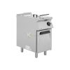 Stainless Steel Electric Fryer Single Tank – NF74E15 - 15LT From MARENO