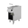 Stainless Steel Electric Fryer Single Tank – NF74E15 - 15LT From MARENO