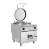 Stainless Steel Electric Cooking Pot - 150LT From MARINO