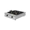 4 Burners Pass-Through Gas Hob From Mareno