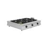  6 Burners Pass-Through Gas Hob – From MARENO