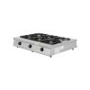  6 Burners Pass-Through Gas Hob – From MARENO