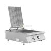 Stainless Steel Electric Vapor Grill – 80 CM From MARENO