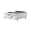 Stainless Steel Electric Vapor Grill – 80 CM From MARENO