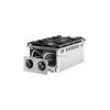 Drop-In Style Gas Hob NC74G12D - 2 Burners From MARENO