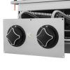 Drop-In Style Gas Hob NC74G12D - 2 Burners From MARENO