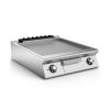 Electric Stainless Steel Flat Top Grill - 90CM From MARENO