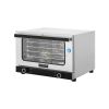 Electric Countertop Convection Oven – 58CM With 4 Racks From PIOKIT