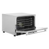 Electric Countertop Convection Oven – 58CM With 4 Racks From PIOKIT