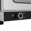 Electric Countertop Convection Oven – 58CM With 4 Racks From PIOKIT