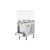  Cold Beverage Dispenser-  Double Bowl - (2 × 9  Liters) from Crathco
