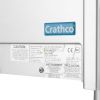 Cold Beverage Dispenser – Triple Bowl (1×18L + 2×9L) – from Crathco