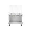 Cold Beverage Dispenser – 3 × 18 Liters - from crathco