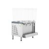 Cold Beverage Dispenser – 3 × 18 Liters - from crathco