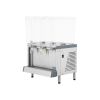 Cold Beverage Dispenser – 3 × 18 Liters - from crathco