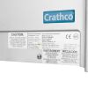 Cold Beverage Dispenser – 3 × 18 Liters - from crathco