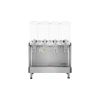 4 Bowl Cold Beverage Dispenser 4 × 9L from Crathco