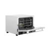 Electric Countertop Convection Oven – 3 Shelves From PIOKIT