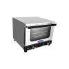 Electric Convection Countertop Oven – 4 Shelves From PIOKIT