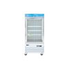 Merchandising Swing Glass Door Freezer – 240LT From PIOKIT