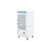 Merchandising Swing Glass Door Freezer – 240LT From PIOKIT