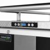 Electric Cold Food Holder – 246LT From PIOKIT