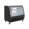 Curved Glass Display Refrigerator – 508 L – From PioKit